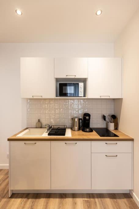 L'Eclat - Residence Hestia Saint-Etienne  Extérieur photo