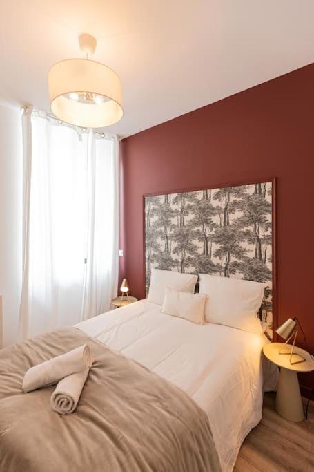 L'Eclat - Residence Hestia Saint-Etienne  Extérieur photo