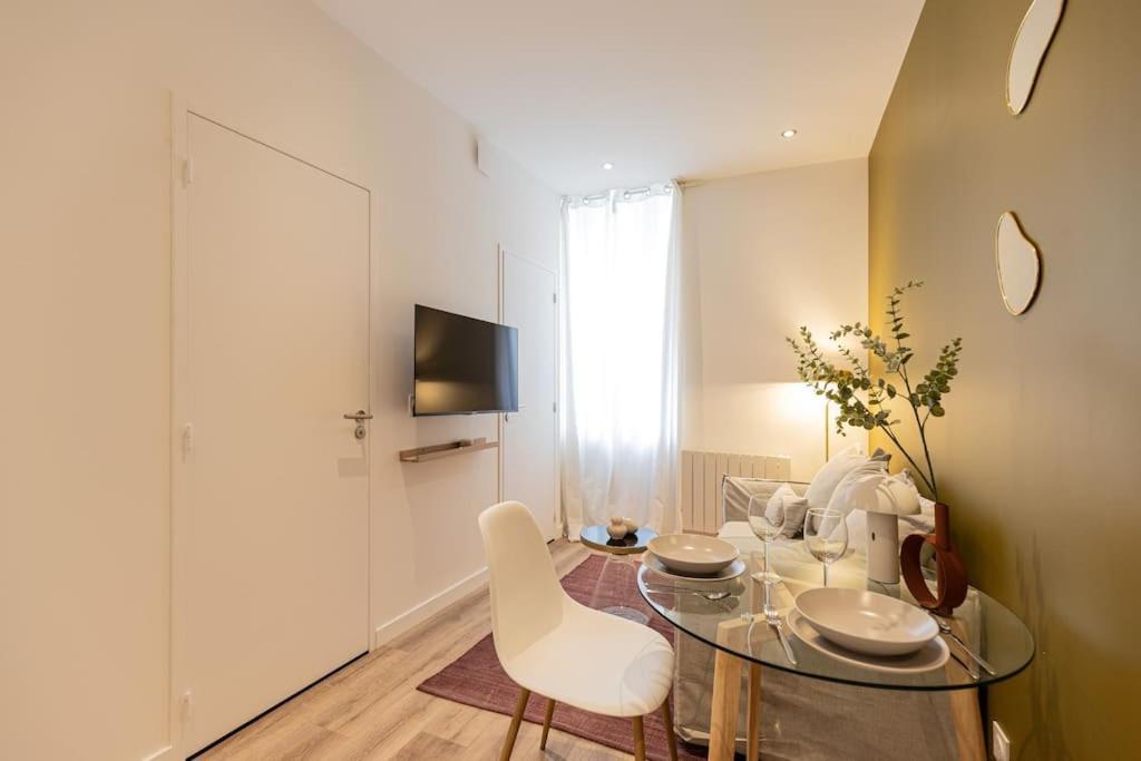 L'Eclat - Residence Hestia Saint-Etienne  Extérieur photo