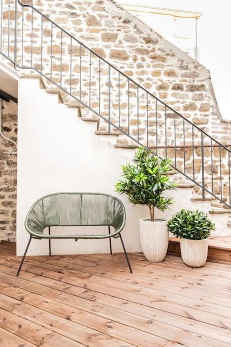 L'Eclat - Residence Hestia Saint-Etienne  Extérieur photo