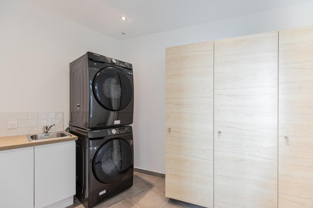 L'Eclat - Residence Hestia Saint-Etienne  Extérieur photo